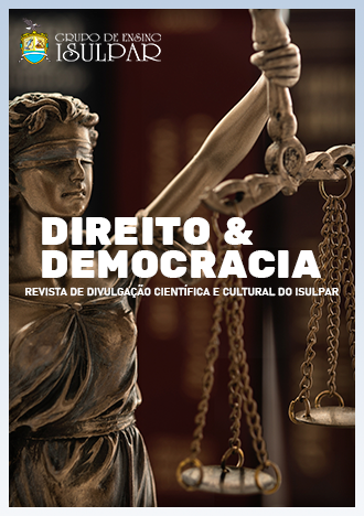 Visualizar v. 16 n. 16 (2025): Abril de 2025