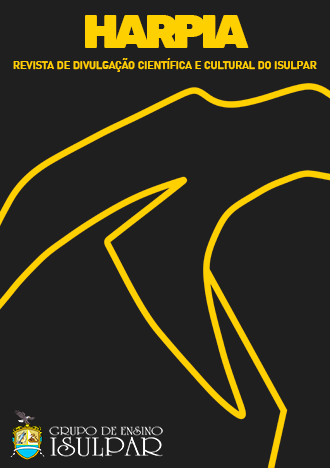 Visualizar v. 16 n. 16 (2025): Julho de 2025